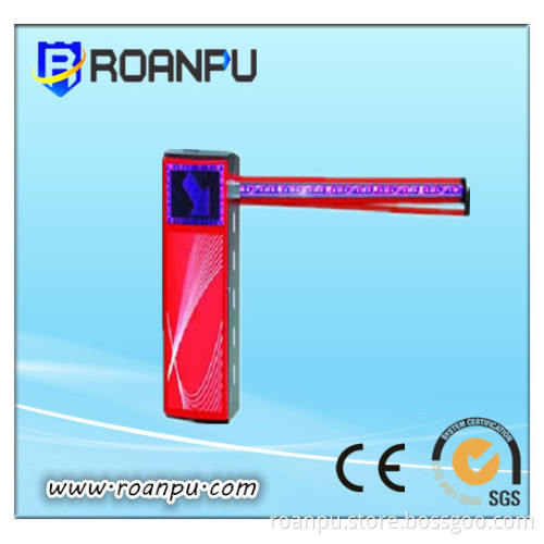 Automatic Traffic Barrier Parking Barrier with CE&ISO (RAP-P6)